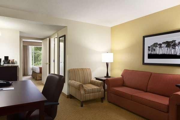 Country Inn & Suites By Radisson, Knoxville At Cedar Bluff, Tn Bagian luar foto