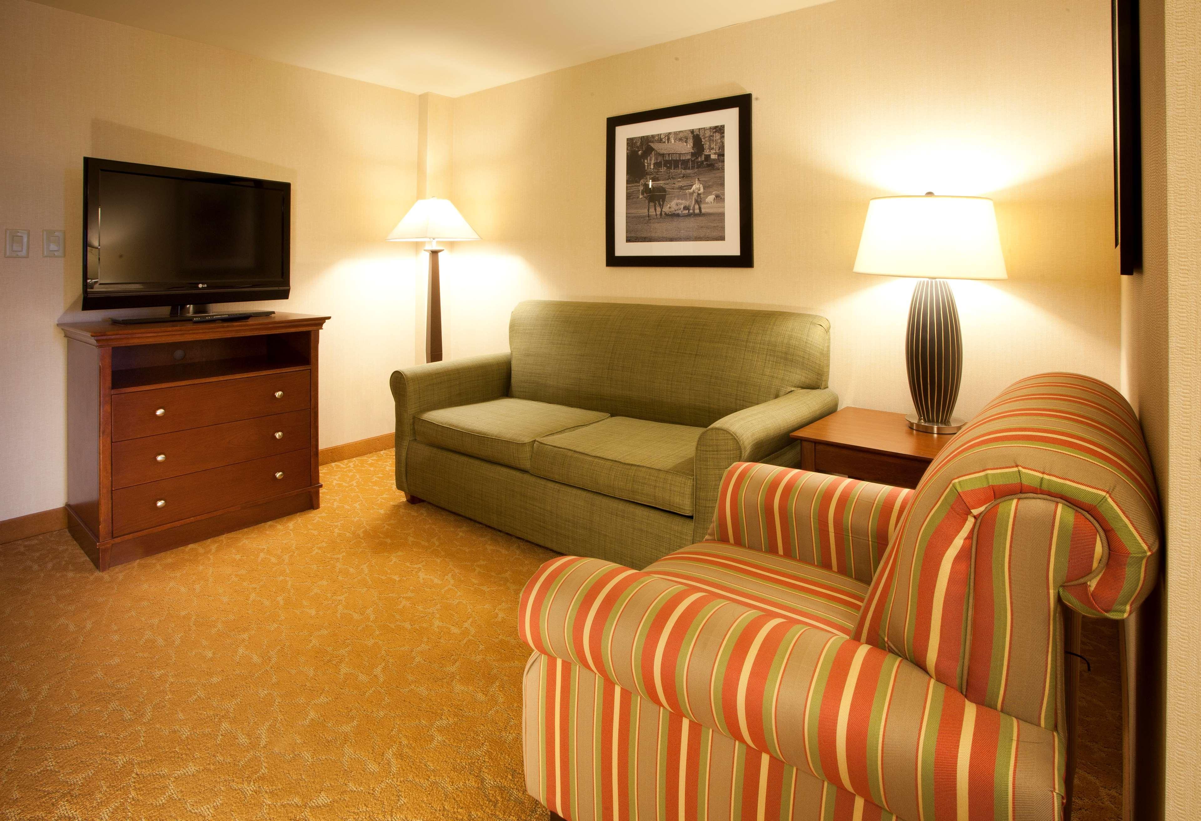 Country Inn & Suites By Radisson, Knoxville At Cedar Bluff, Tn Ruang foto
