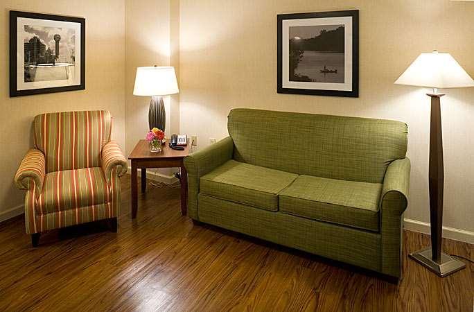 Country Inn & Suites By Radisson, Knoxville At Cedar Bluff, Tn Bagian luar foto
