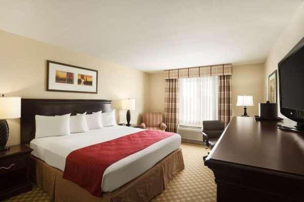 Country Inn & Suites By Radisson, Knoxville At Cedar Bluff, Tn Ruang foto